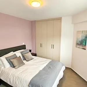 Sealife Citycenter Residences דירה לרנקה