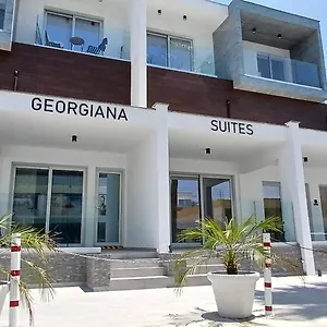 Georgiana דירה לרנקה